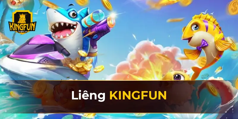 Liêng KINGFUN 