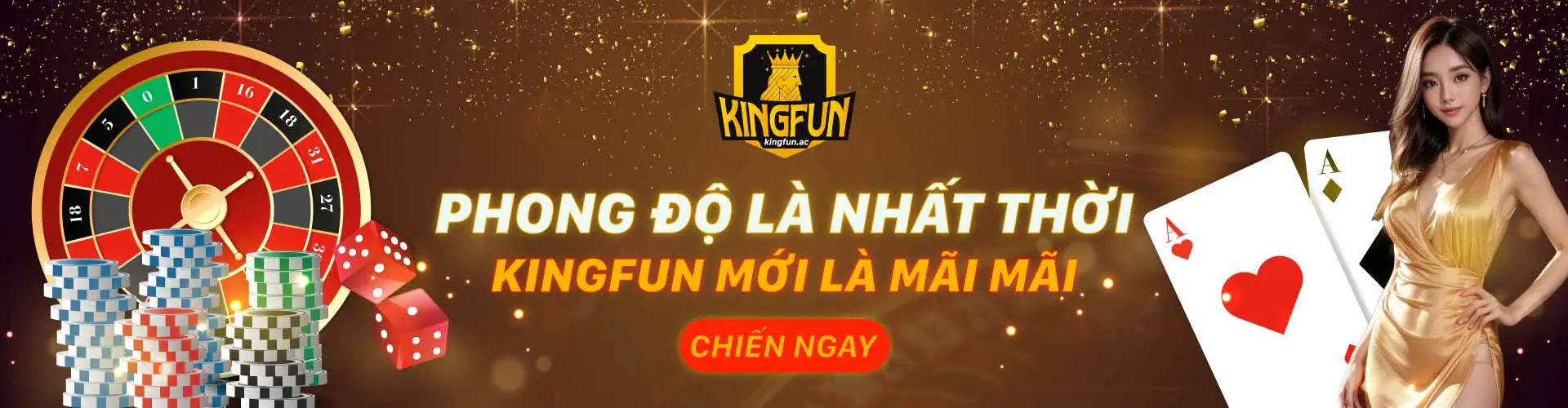 kingfun